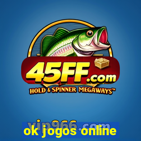ok jogos online